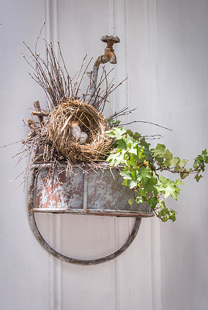 Nest Eggs