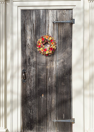 Spring Wreath