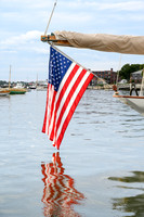 Stars & Stripes Ensign