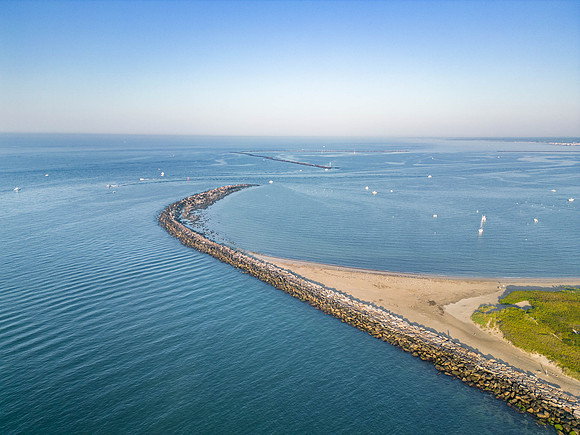 Harbor of Refuge