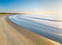 Narragansett Beach
