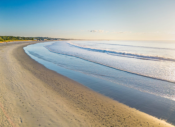 Narragansett Beach