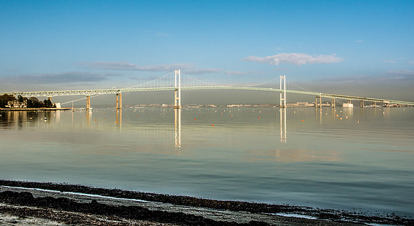 East Passage