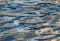 Ocean Reflection