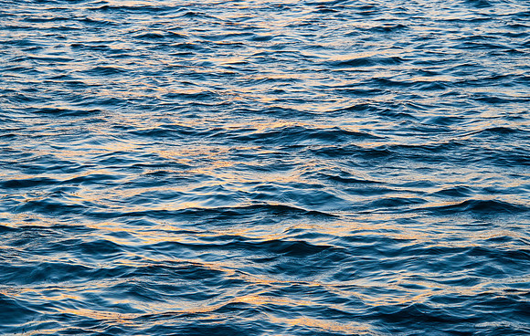 The Sea