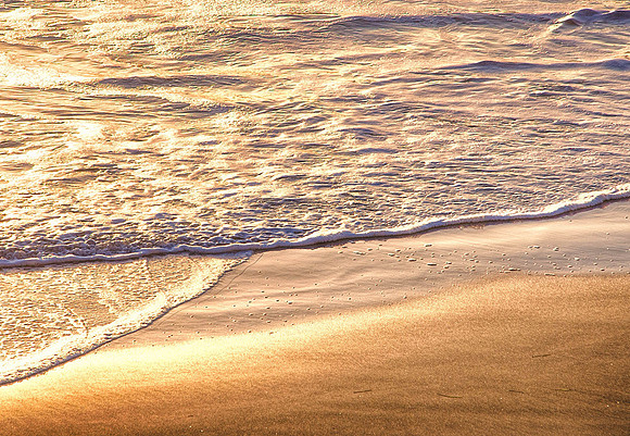 Sunset Beach