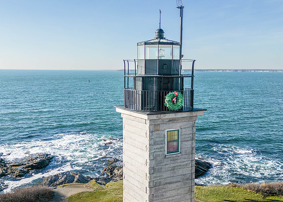 Beavertail Christmas